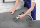 How Did You Know The Items Made Of Upholstery Needed To Be Cleaned?