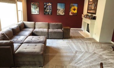 What To Look For When Your Rug Is Grimy