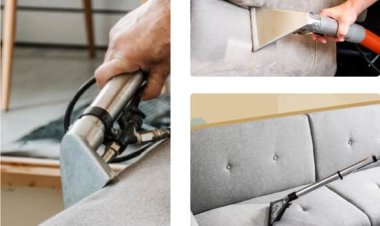 How Do You Protect Your Chesterfield For A Long Time?