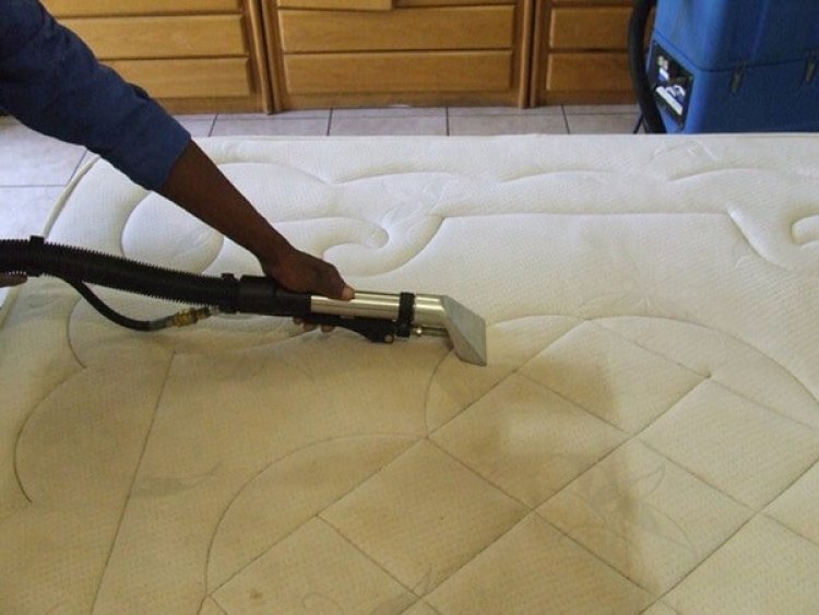 Benefits Of Expert Mattress Cleaning