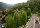 Road Trip Adventures - Exploring Australia's Scenic Drives and Must-See Stops
