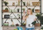 5 Small Kitchen Must-haves