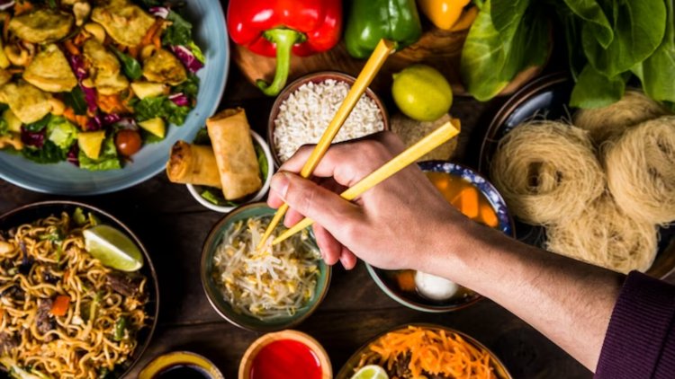 Quick, Delicious And Easy Chinese Dinner Recipes- Cooking At Home
