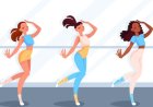 Mastering The Fundamentals Of Dance: Posture, Footwork, And Coordination