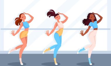 Mastering The Fundamentals Of Dance: Posture, Footwork, And Coordination