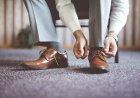 8 Types Of Loafers For Men And How To Wear Them
