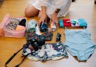 Travel essentials packing checklist for backpackers