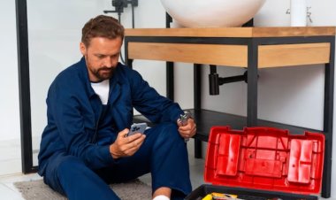 How Long Does It Take To Become A Plumber