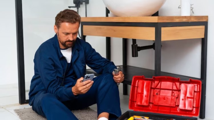 How Long Does It Take To Become A Plumber