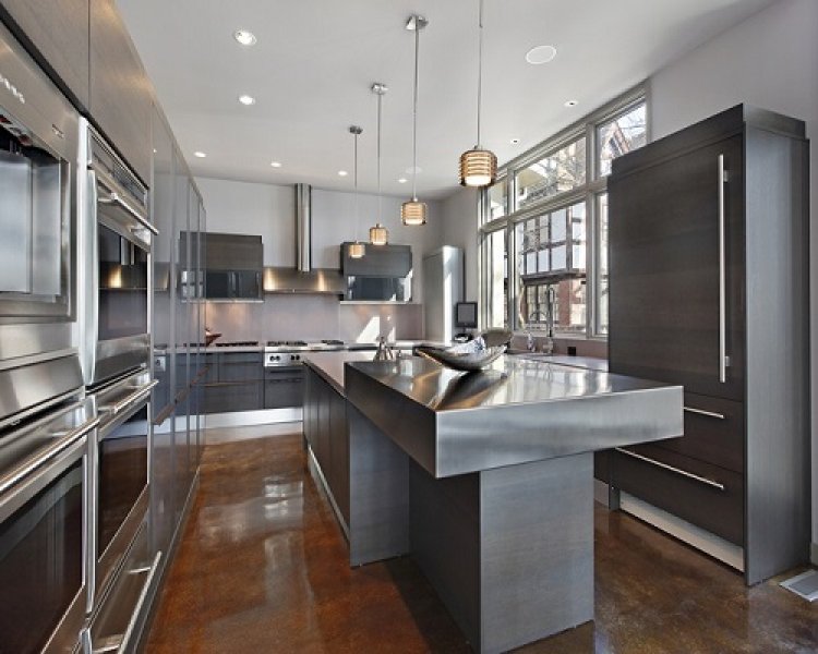 Unleashing Creativity in Kitchen Design: Transforming your Culinary Space