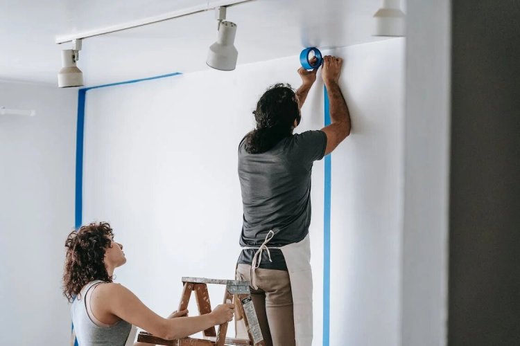 Energy-efficient Home Improvement Tips