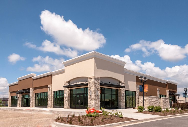 The Ultimate Handbook To Selecting A Reputable Commercial Builder