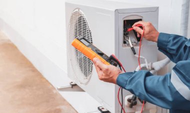 5 HVAC Maintenance Tips For Summer