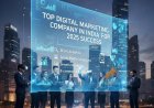 Top Digital Marketing Company in India for 2025 Success